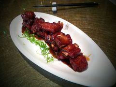 糖醋小排-苏浙汇(朝外店)