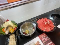 -呷哺呷哺(西单大悦城店)