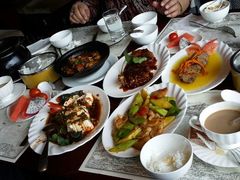 android_upload_pic-泰谷酒店·太古码头闽菜自助餐厅