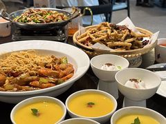 -简小舍·民间手艺菜(武昌江滩店)