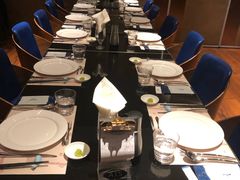 包厢-Mr·Fish鱼鲜生海鲜放题(银泰in99店)