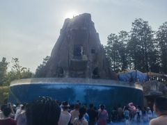 -武汉玛雅海滩水公园