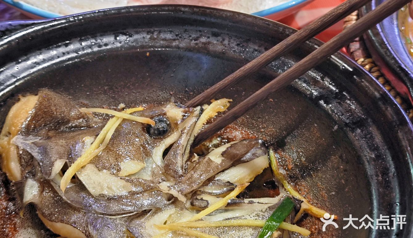 杭州杭州！！莫不是老板直接把“小广州”搬来了过来？！