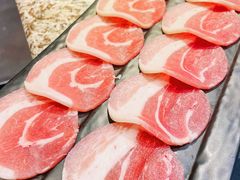 -汉拿山烤肉(东直门东方银座店)