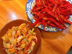 -锅来乐地锅鸡(安亭店)