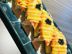 -仙隐小鹿中華の日料(荣民龙首广场店)