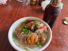 -凌舍好烧鹅(中山路店)