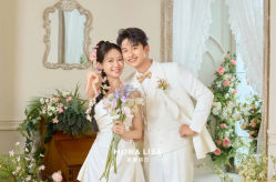 -蒙娜丽莎婚纱摄影(南门店)