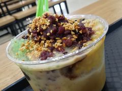 娘惹红豆冰-BOIBOI马来茶餐室(江宁路店)