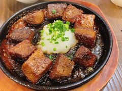 -东京屋(武定路店)