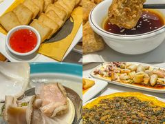 -鑫悦楼煎蟹·16年海鲜大排档