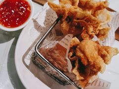 -翠华餐厅(德基广场店)