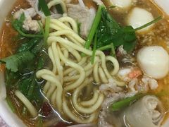 -明月虾面(厦禾路店)