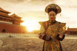 点击看大图 -美云庭古装·格格服汉服·京城旅拍(北京店)