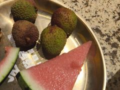 -西塔金胖胖首尔自助烤肉·街头小吃大排档