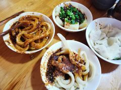 -洞子口张老二凉粉(文殊院店)