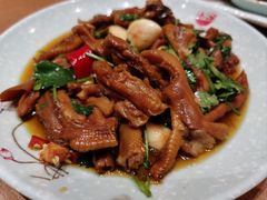-抱德·潮汕味(敦和店原惠城鱼仔)