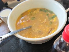 -蘇河湾·新鲁菜·泰山宴(宝龙店)