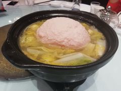 -百富源·海鲜辽菜(和平北大街店)