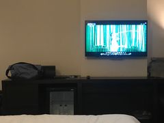 -桔子酒店(深圳东门湖贝地铁站店)