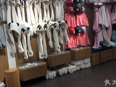 -熊猫屋(宽窄巷子景区店)