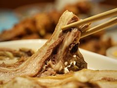 -巴依老爷新疆美食(常营店)