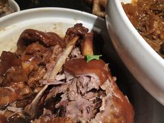 -金掌勺东北菜(格兰晴天店)