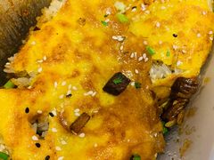 牛肉豆皮-老通城豆皮大王(吉庆街店)