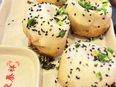 -东泰祥生煎馆(陕西南路店)