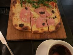 -EATALIA意塔利意式餐厅(鼓楼店)