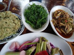 -回水镇·江湖川菜(恒大新城店)