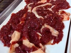-伟记牛肉(金鸿公路店)