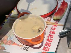 -通海俄式烧烤·俄罗斯大串(嵩山路店)