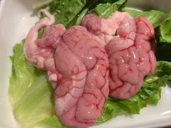 -锅说大脸毛肚重庆老火锅(佐阾店)