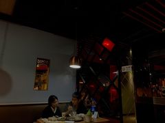 大堂-傣妹火锅(南京东路一店)