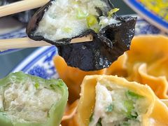-胖子饺子馆·海鲜家常菜(海军博物馆店)