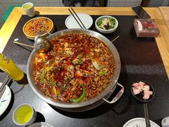 -小饕荟雅安贡椒鱼鲜馆(广福桥店)
