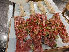 -麻辣空间·清油火锅(水井沟店)