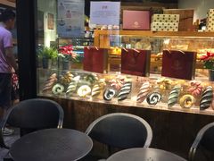 -匠造烘焙(上海湾店)