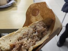 -樊记腊汁肉(竹笆市总店)