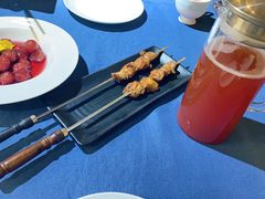 -伊带伊路新疆美食府(呼家楼店)