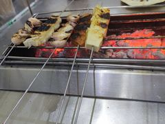 -小寒羊烧烤(凯瑞时代大厦店)