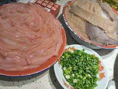 极品鲜鸭肠-龙厂长老火锅(抚琴店)