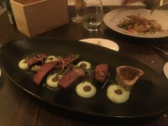 -翡翠36餐厅(浦东香格里拉店)