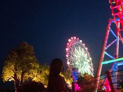 -南京银杏湖乐园