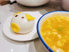 -兰湘子·湘菜小炒(崂山丽达店)