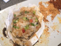 -很久以前羊肉串(打浦路店)