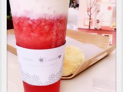 -奈雪的茶(重庆万象城北区店)