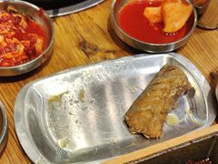 -枣玛尔脊骨汤·烤肉(西塔总店)
