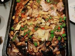 -伟大航路烤鱼(迅驰广场店)